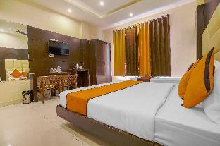 hotel crown