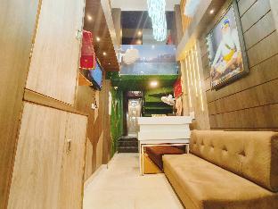 hotel crown