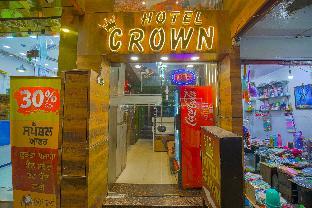 hotel crown