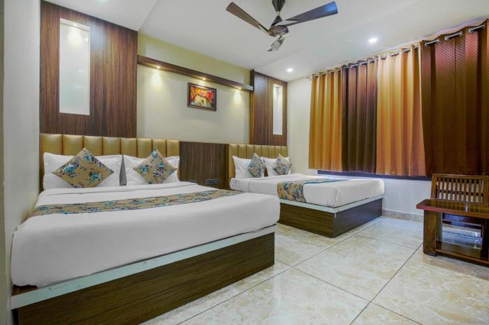 hotel crown