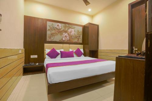 hotel crown