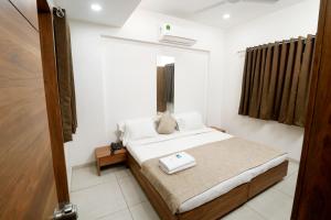 nova sahaj residency