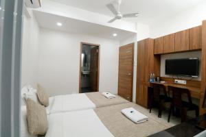 nova sahaj residency