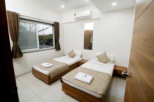 nova sahaj residency