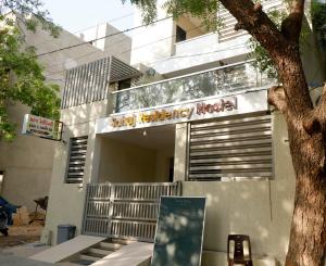 nova sahaj residency