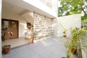 nova sahaj residency
