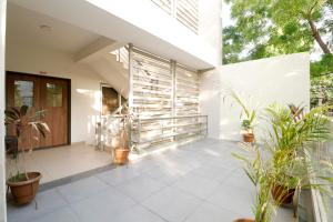nova sahaj residency