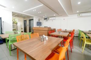 nova sahaj residency