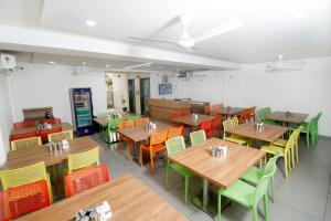 nova sahaj residency