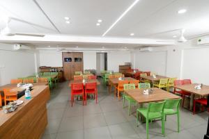 nova sahaj residency