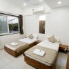 nova sahaj residency
