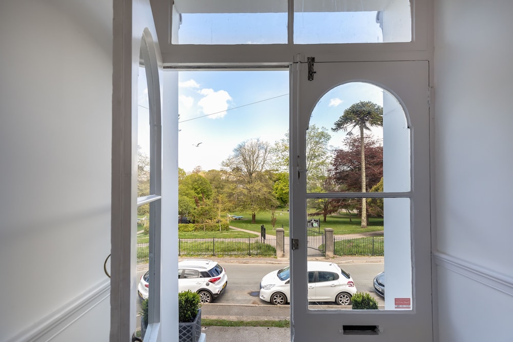 park view