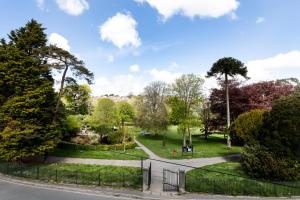 park view