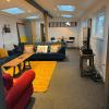 large luxury house boat 5 ensuite bedrooms