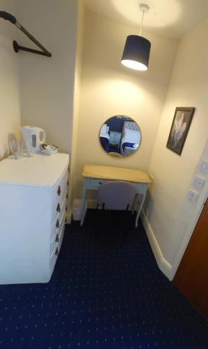 harriettes guest house