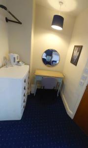 harriettes guest house
