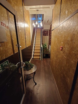 harriettes guest house