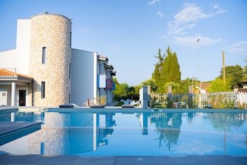 best western plus sabaudia hotel and spa