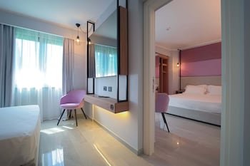 best western plus sabaudia hotel and spa