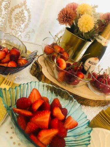 granoro gragnano bandb