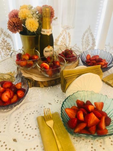 granoro gragnano bandb