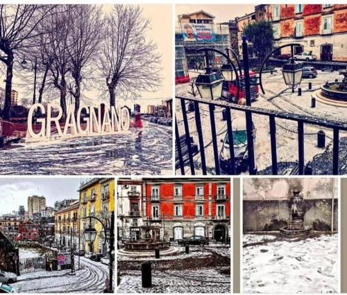 granoro gragnano bandb