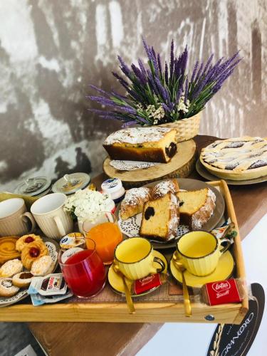 granoro gragnano bandb