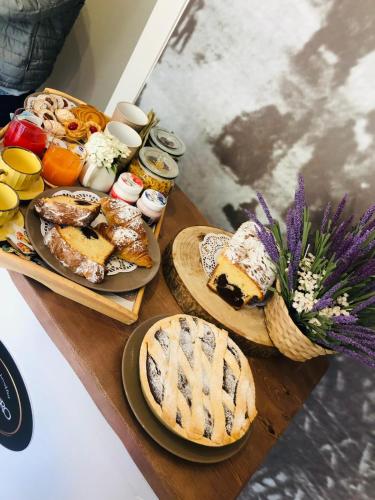 granoro gragnano bandb