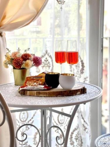 granoro gragnano bandb