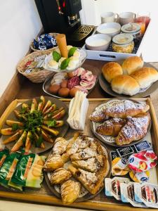 granoro gragnano bandb