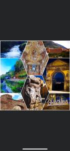 granoro gragnano bandb