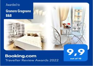 granoro gragnano bandb