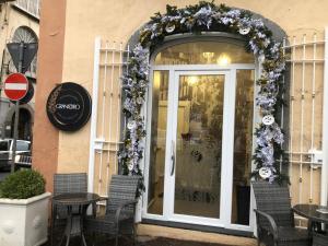 granoro gragnano bandb