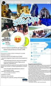 granoro gragnano bandb