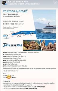 granoro gragnano bandb