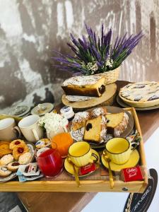 granoro gragnano bandb