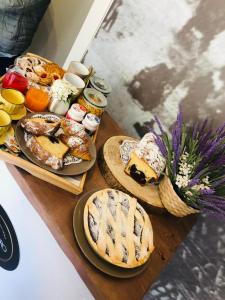 granoro gragnano bandb