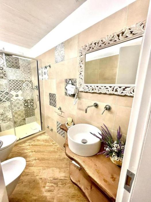 granoro gragnano bandb