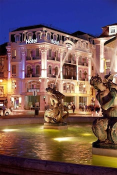 internacional design hotel