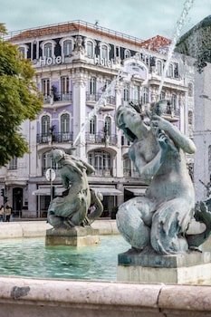 internacional design hotel