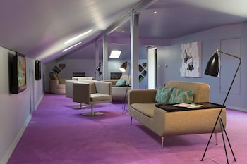 internacional design hotel