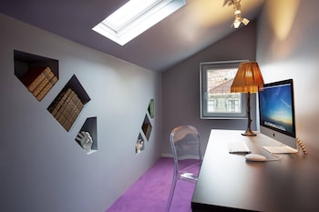 internacional design hotel