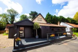 Best Western Brome Grange,Bury St Edmunds>>Brome,3 star