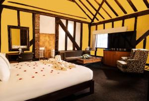 Best Western Brome Grange,Bury St Edmunds>>Brome,3 star