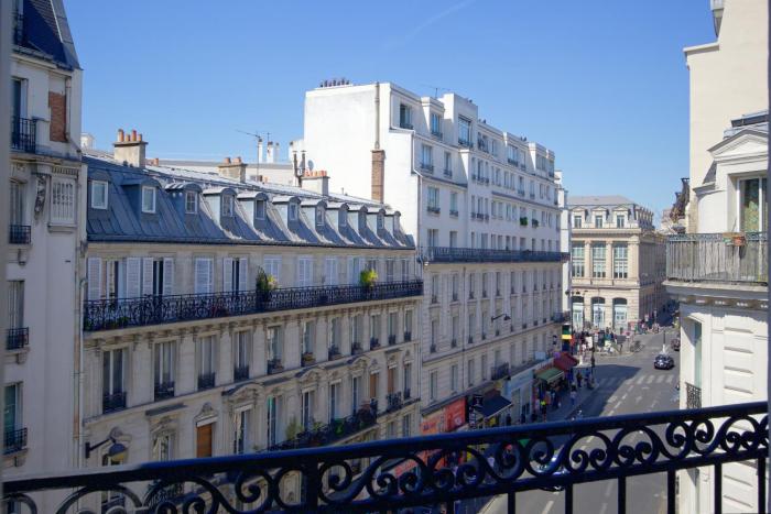hotel appia la fayette