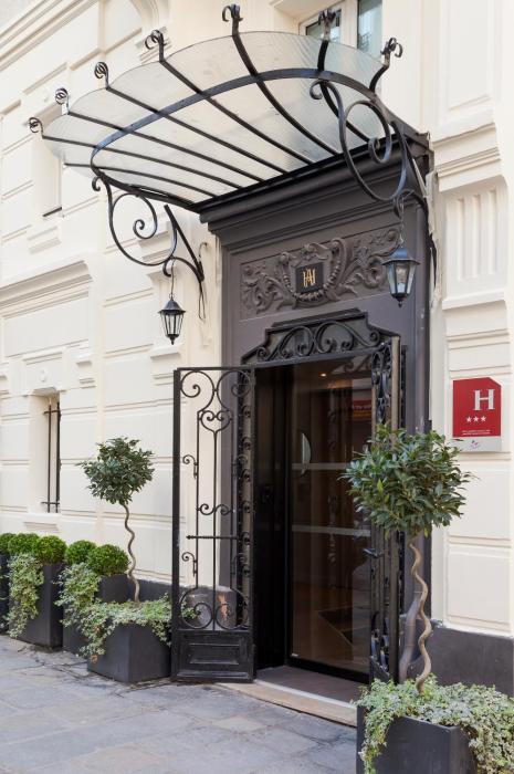 hotel appia la fayette