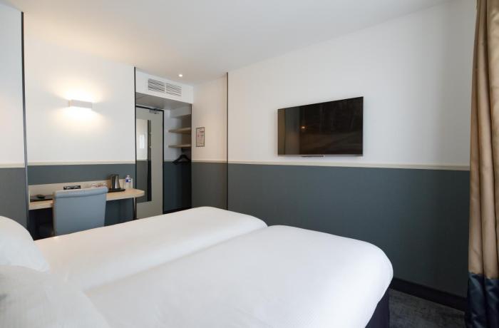 hotel appia la fayette
