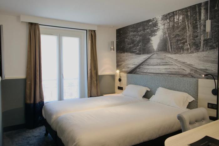 hotel appia la fayette