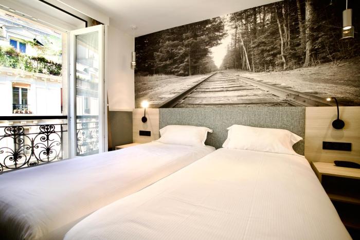 hotel appia la fayette