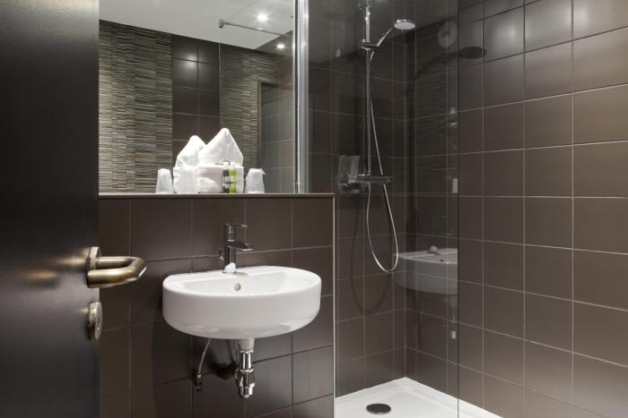 hotel appia la fayette